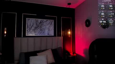 Victoria online show from 10.26.25