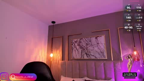 Victoria online show from 02.01.26