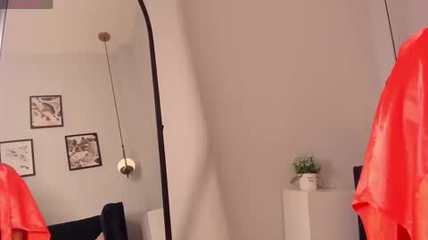 Victoria online show from 03.11.26