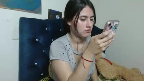 vikysexy28 online show from 12.14.25