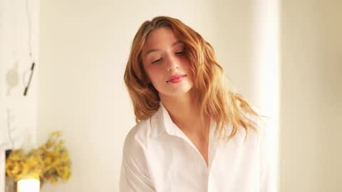 Lana online show from 04.15.26