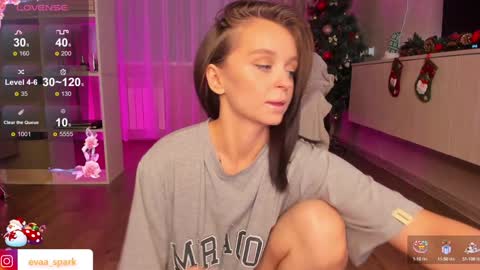 Eva online show from 01.04.25