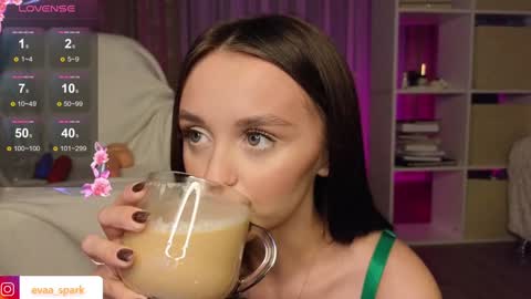 Eva online show from 01.25.25