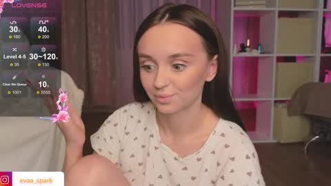 Eva online show from 01.31.25