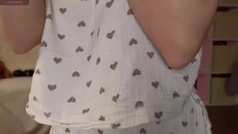 Eva online show from 02.17.25