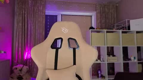 Eva online show from 03.10.25