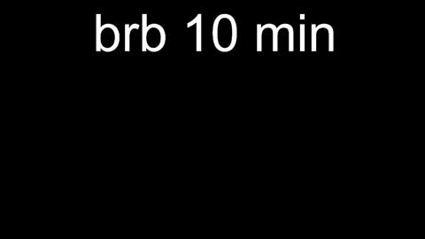 Eva online show from 10.25.25