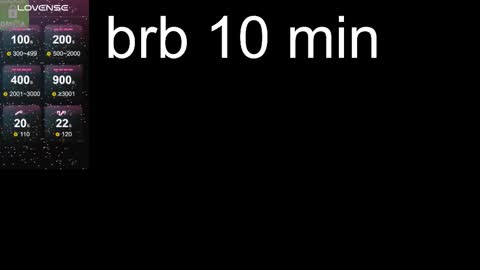 Eva online show from 01.13.26