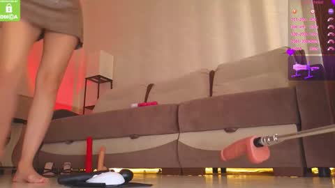 Eva online show from 02.13.26