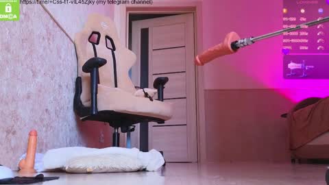 Eva online show from 04.09.26