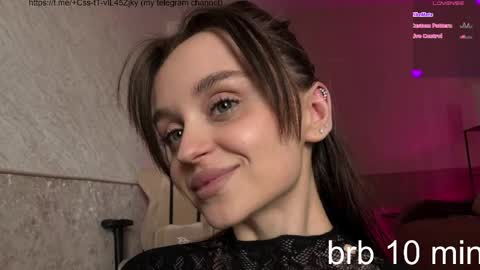 Eva online show from 04.13.26