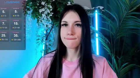 Hey sweetyIam Ariel 3 Ready to play with you online show from 12.02.24