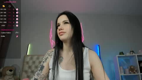 Hey sweetyIam Ariel 3 Ready to play with you online show from 03.03.25