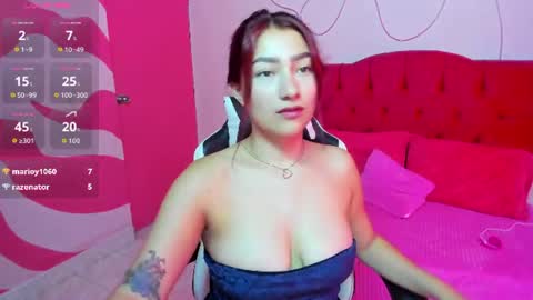 Snapshot of vimara_03 chatting on 07.10.26 Vimara 03 online show from 07.10.26