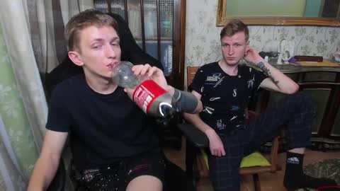 Dimoooooon online show from 01.11.25