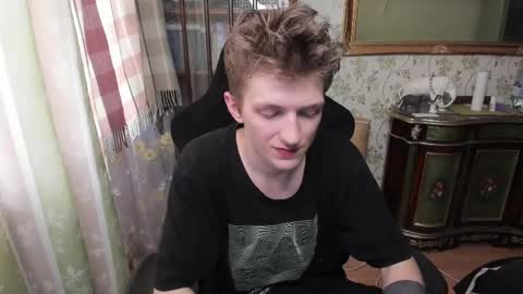 Dimoooooon online show from 02.14.25