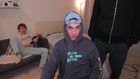 Dimoooooon online show from 09.30.25