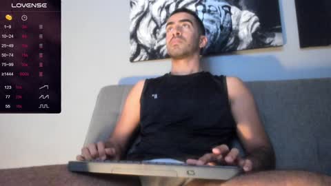 Snapshot of vince_colin chatting on 12.23.24 VINCE online show from 12.23.24