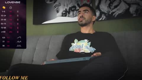 VINCE online show from 01.11.26