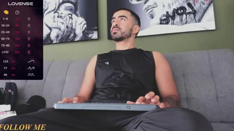 VINCE online show from 04.15.26