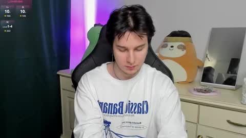 Vincent Strong online show from 03.15.26