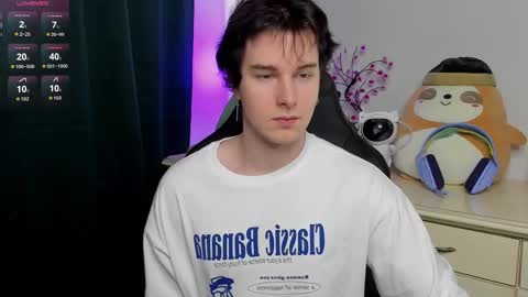 Vincent Strong online show from 03.22.26