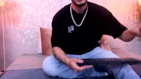 Vincent online show from 09.16.25