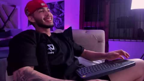 Vincent online show from 11.29.25