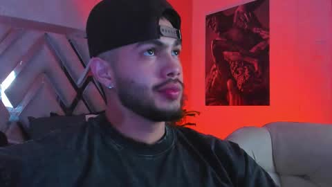 Vincent online show from 03.04.26