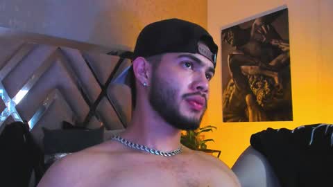 Vincent online show from 03.24.26