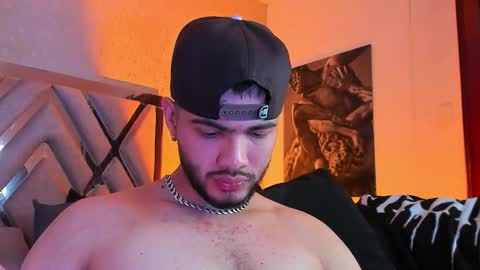 Vincent online show from 03.26.26