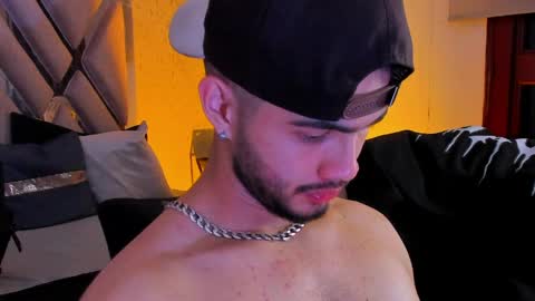 Vincent online show from 04.09.26