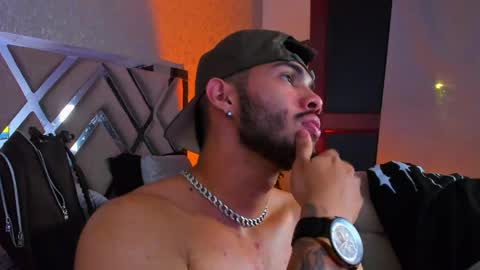 Vincent online show from 05.10.26
