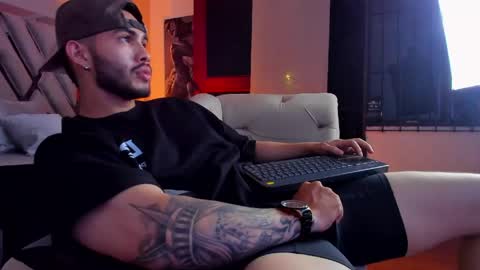 Vincent online show from 05.14.26