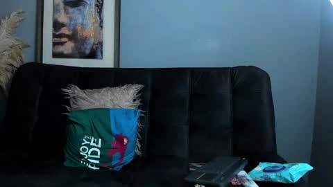 Vincent Sartori online show from 10.28.25