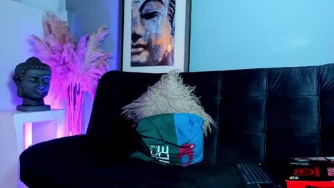 Vincent Sartori online show from 10.31.25