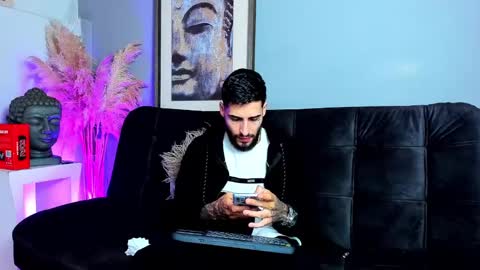 Vincent Sartori online show from 11.09.25