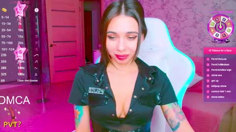 Vinkiepinkie online show from 04.05.26