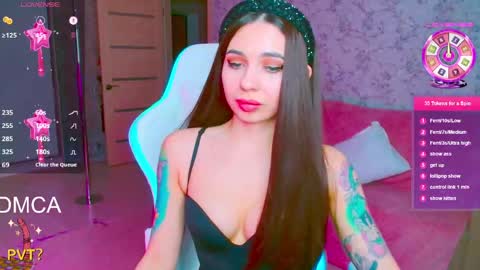 Vinkiepinkie online show from 04.19.26