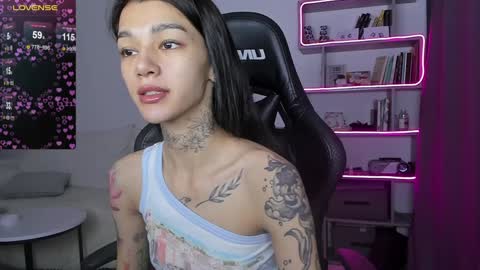 vinkitinkii online show from 12.07.24