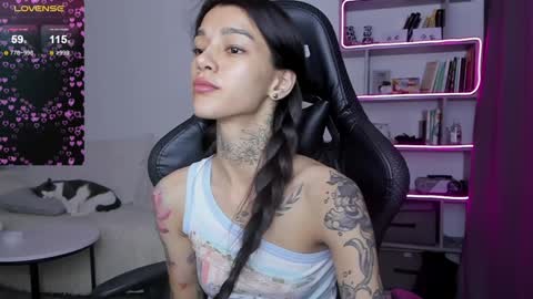 vinkitinkii online show from 12.07.24