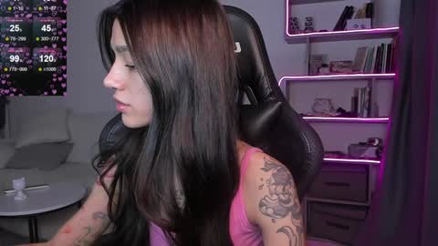 vinkitinkii online show from 12.20.24