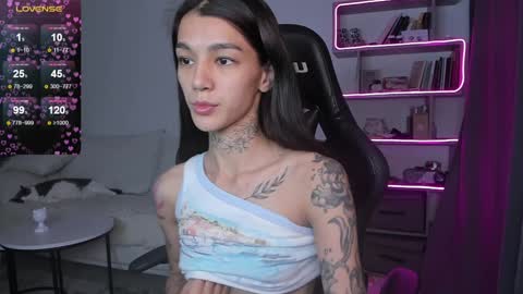 vinkitinkii online show from 12.22.24