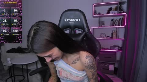 vinkitinkii online show from 01.02.25