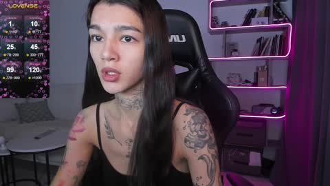 vinkitinkii online show from 01.05.25