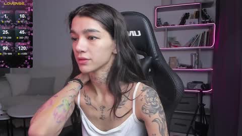 vinkitinkii online show from 01.11.25