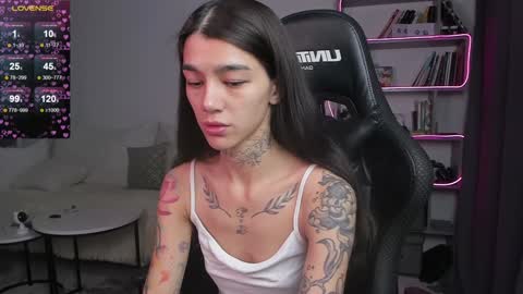 vinkitinkii online show from 01.23.25