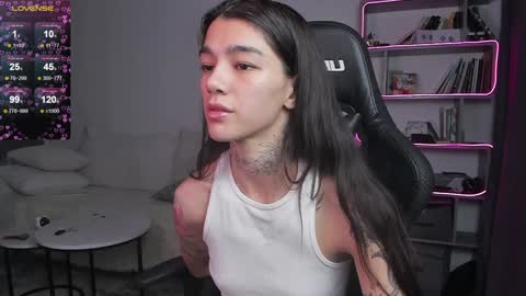 vinkitinkii online show from 01.26.25