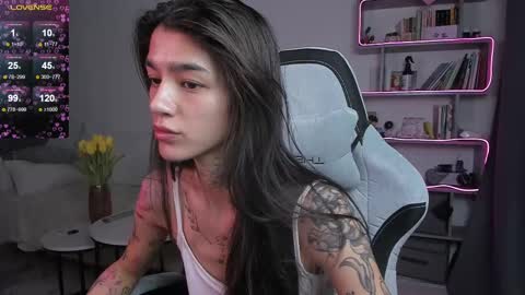 vinkitinkii online show from 03.10.25