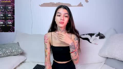 vinkitinkii online show from 09.17.25